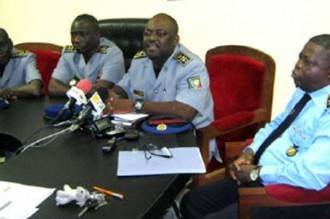 Benin : Des escrocs nettoyeurs de billet de banque hors dÂ’état de nuire 